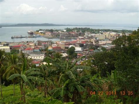 boq tacloban|BOQ Tacloban Station .